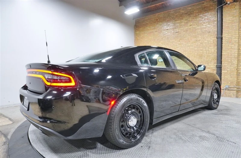 2018 Dodge Charger 7th Gen - Image 10 of 12