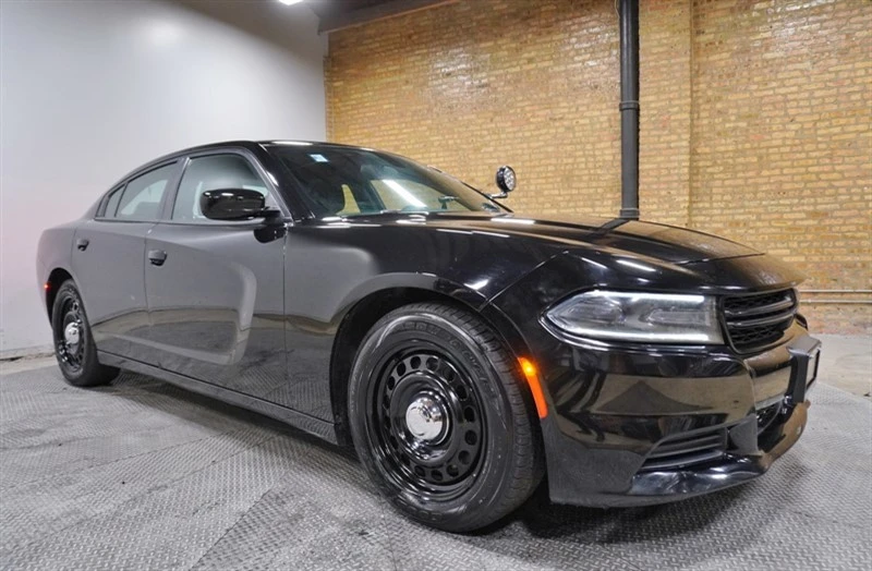 2018 Dodge Charger 7th Gen - Image 6 of 12