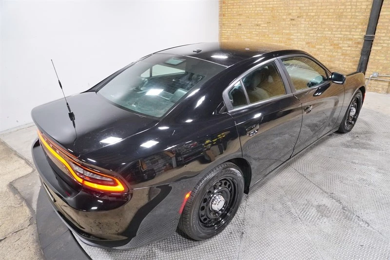 2018 Dodge Charger 7th Gen - Image 11 of 12