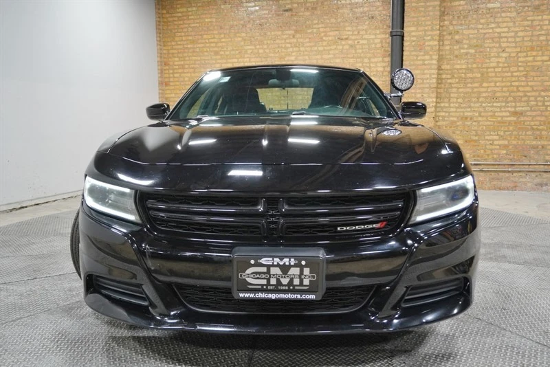 2018 Dodge Charger 7th Gen - Image 4 of 12