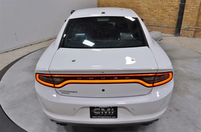 2018 Dodge Charger 7th Gen - Image 15 of 21