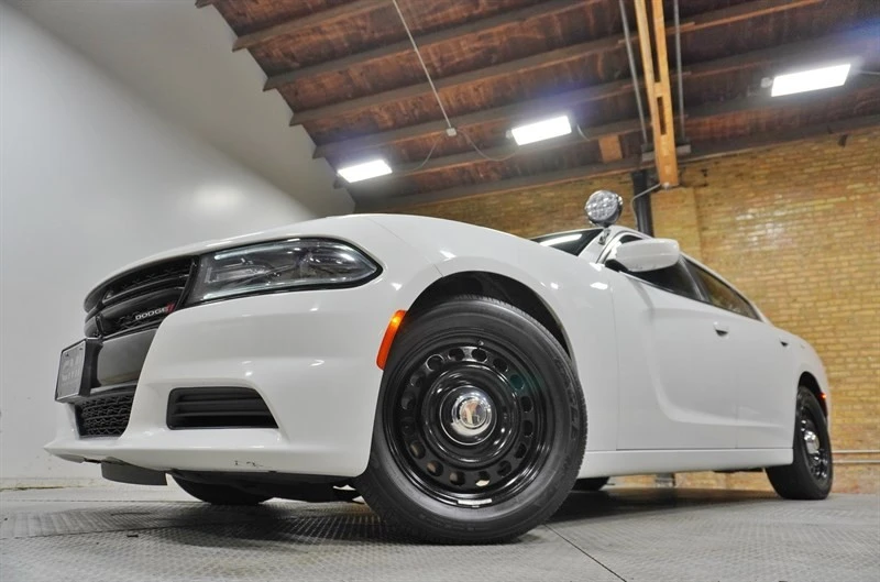 2018 Dodge Charger 7th Gen - Image 3 of 12