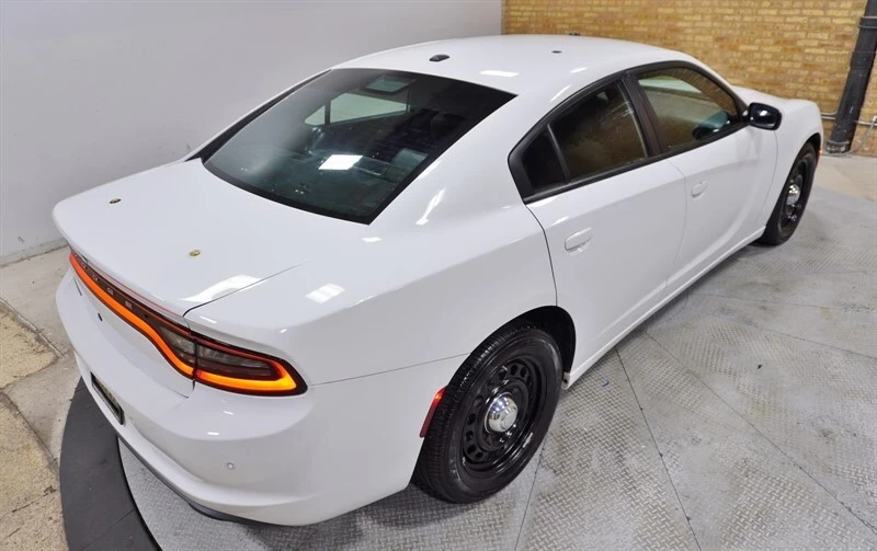 2018 Dodge Charger 7th Gen - Image 11 of 12