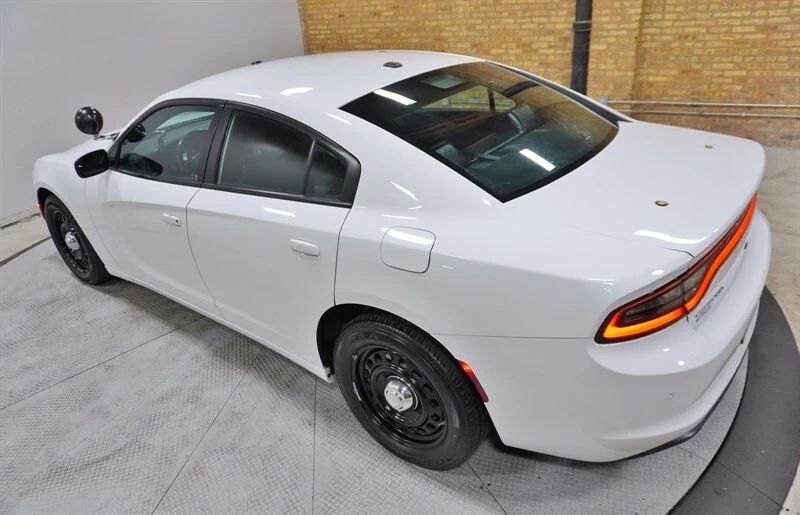 2018 Dodge Charger 7th Gen - Image 17 of 21