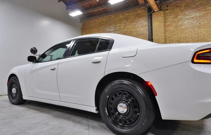 2018 Dodge Charger 7th Gen - Image 18 of 21