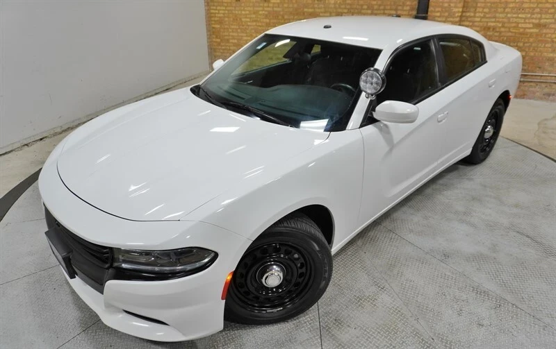 2018 Dodge Charger 7th Gen - Image 2 of 12