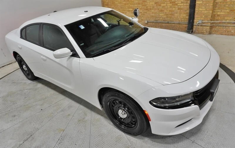 2018 Dodge Charger 7th Gen - Image 7 of 12