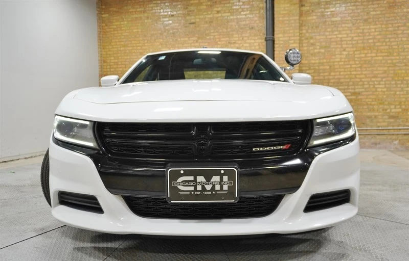 2018 Dodge Charger 7th Gen - Image 4 of 12