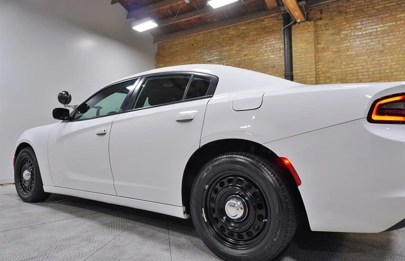 2018 Dodge Charger 7th Gen - Image 18 of 21
