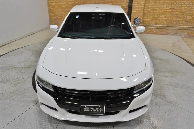 2018 Dodge Charger 7th Gen - Image 5 of 12