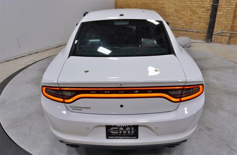 2018 Dodge Charger 7th Gen - Image 15 of 21