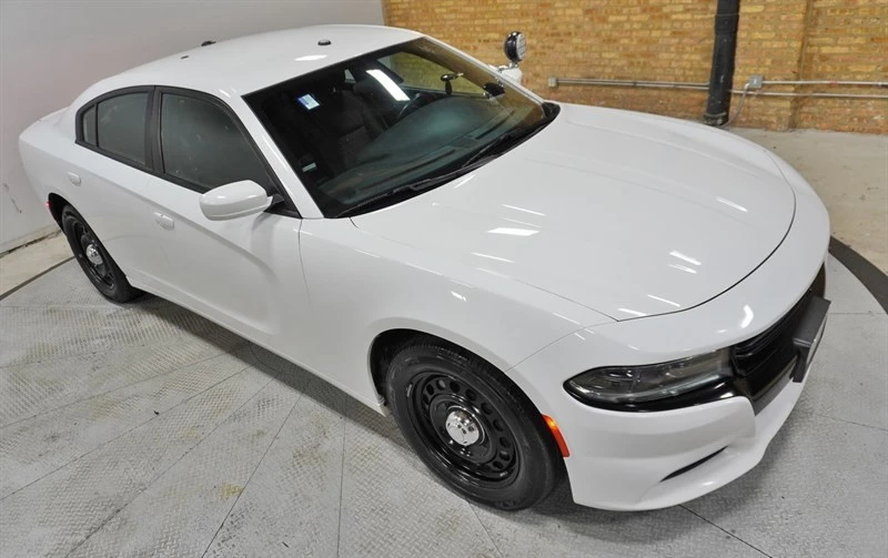 2018 Dodge Charger 7th Gen - Image 7 of 12
