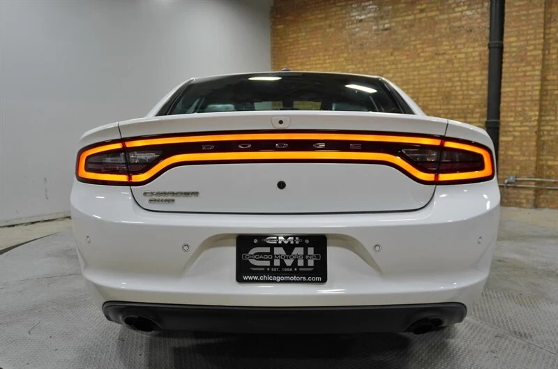 2018 Dodge Charger 7th Gen - Image 14 of 21