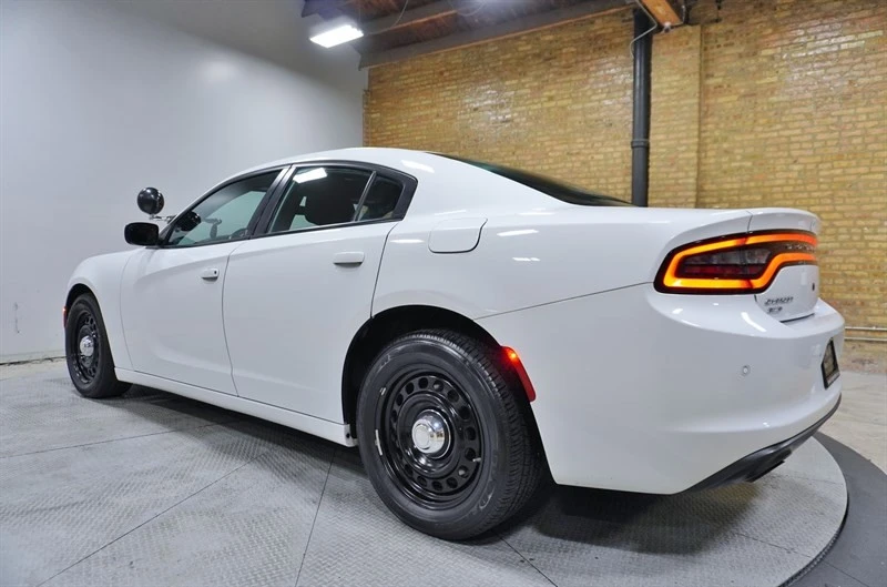 2018 Dodge Charger 7th Gen - Image 16 of 21