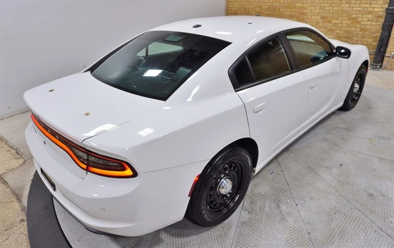2018 Dodge Charger 7th Gen - Image 11 of 12