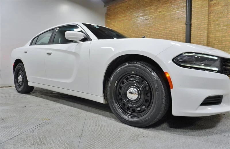 2018 Dodge Charger 7th Gen - Image 8 of 12