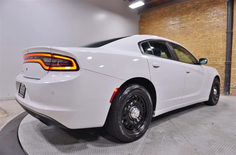 2018 Dodge Charger 7th Gen - Image 10 of 12
