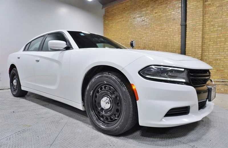 2018 Dodge Charger 7th Gen - Image 6 of 12