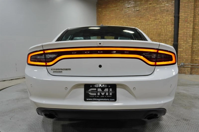 2018 Dodge Charger 7th Gen - Image 14 of 21