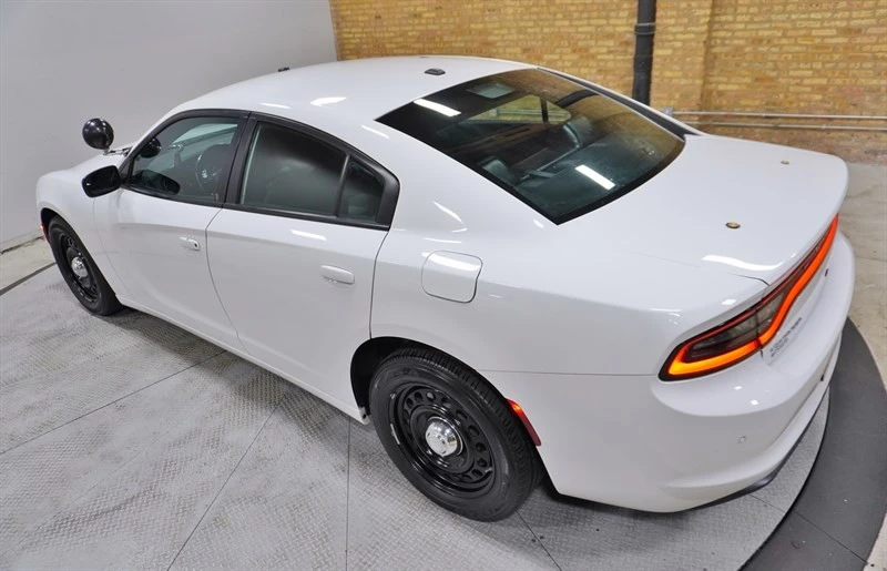 2018 Dodge Charger 7th Gen - Image 17 of 21