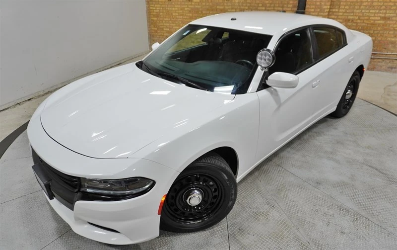 2018 Dodge Charger 7th Gen - Image 2 of 12