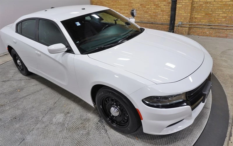 2018 Dodge Charger 7th Gen - Image 7 of 12