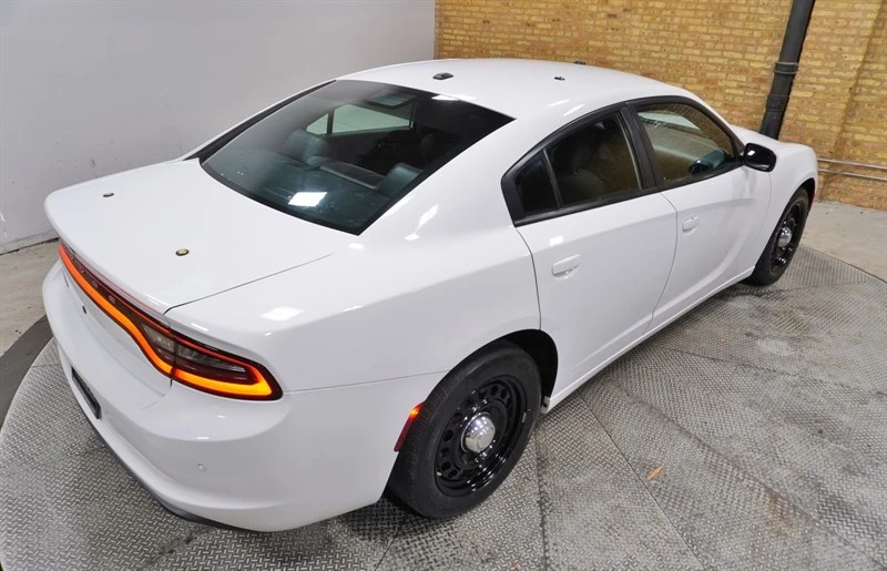 2018 Dodge Charger 7th Gen - Image 11 of 12