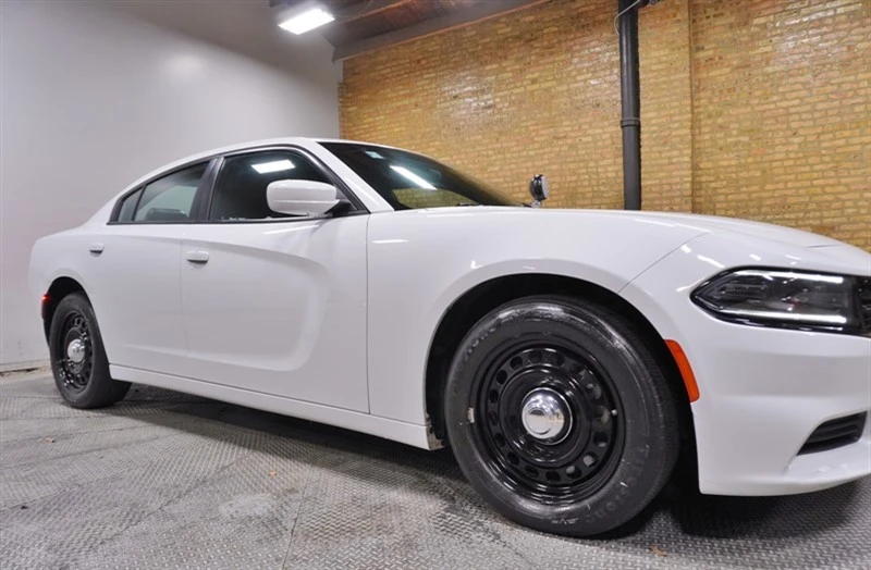 2018 Dodge Charger 7th Gen - Image 8 of 12