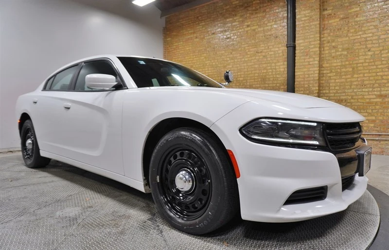 2018 Dodge Charger 7th Gen - Image 6 of 12