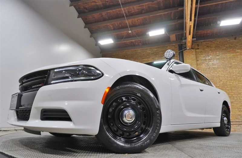 2018 Dodge Charger 7th Gen - Image 3 of 12