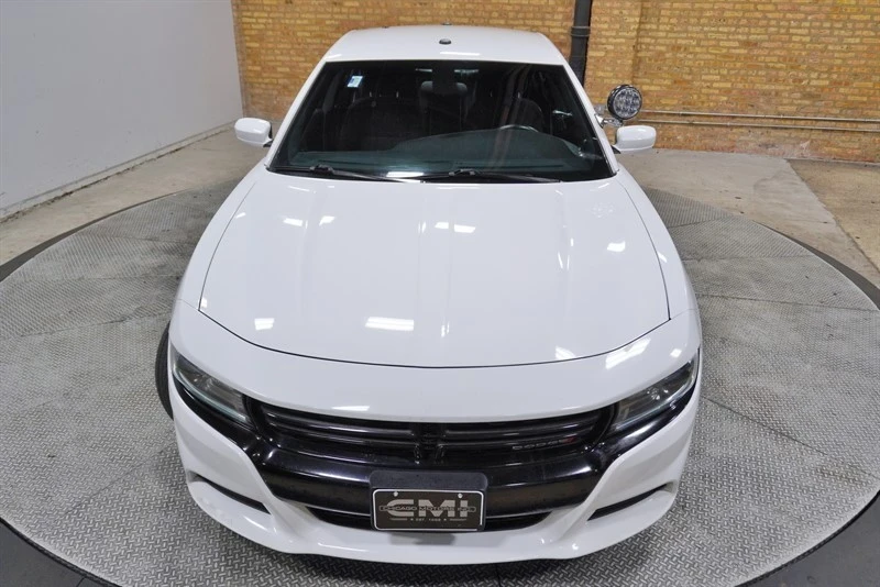 2018 Dodge Charger 7th Gen - Image 5 of 12