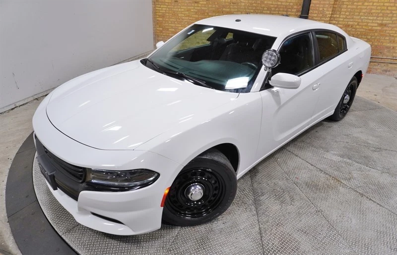 2018 Dodge Charger 7th Gen - Image 2 of 12