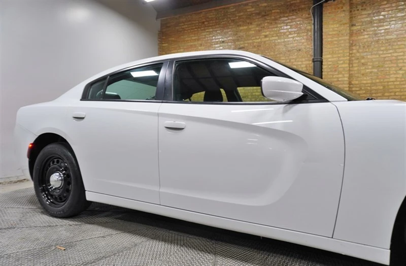 2018 Dodge Charger 7th Gen - Image 9 of 12