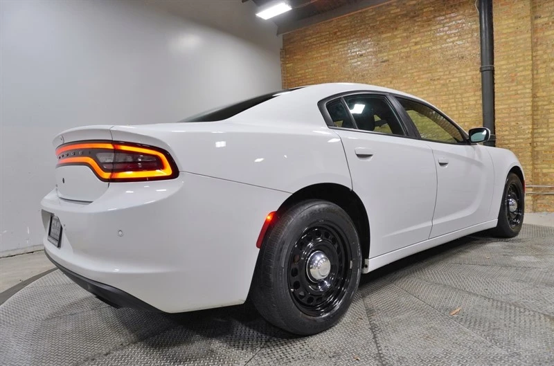 2018 Dodge Charger 7th Gen - Image 10 of 12
