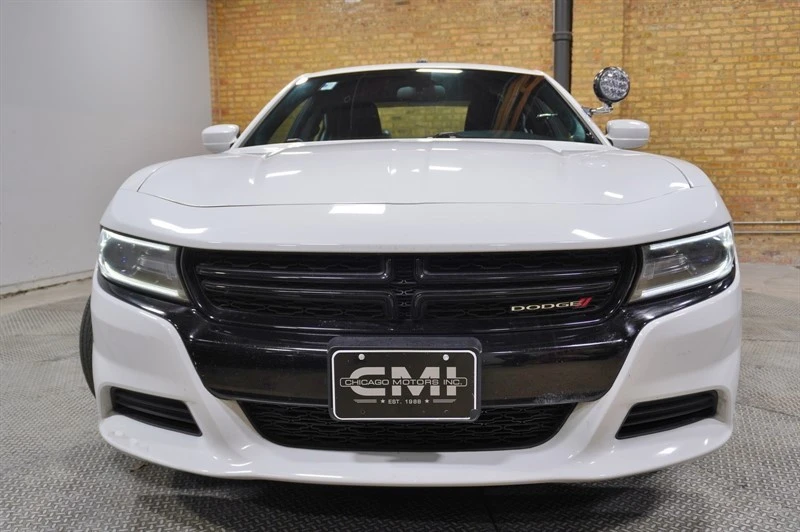 2018 Dodge Charger 7th Gen - Image 4 of 12