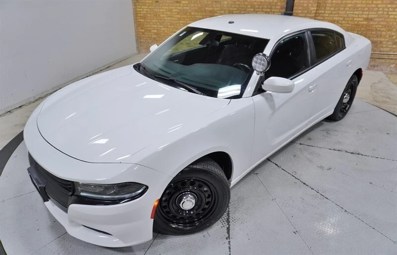 2018 Dodge Charger 7th Gen - Image 2 of 21