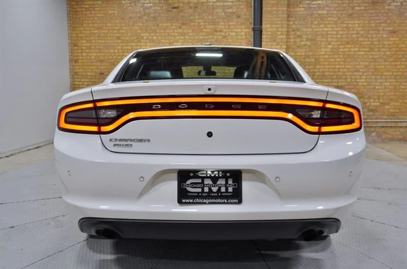 2018 Dodge Charger 7th Gen - Image 14 of 21