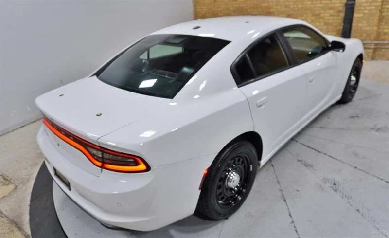 2018 Dodge Charger 7th Gen - Image 11 of 21