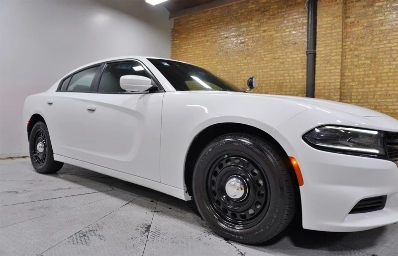 2018 Dodge Charger 7th Gen - Image 8 of 21