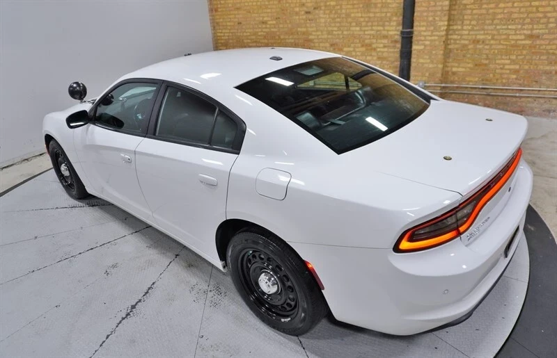 2018 Dodge Charger 7th Gen - Image 17 of 21