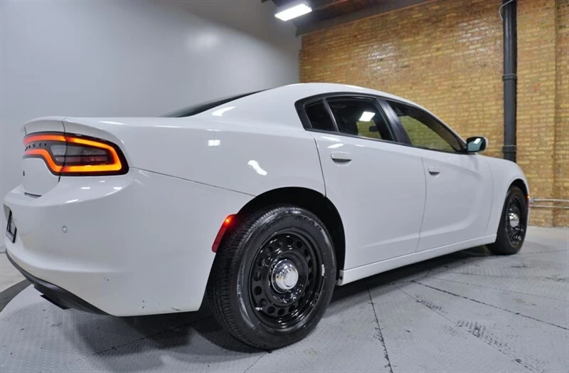 2018 Dodge Charger 7th Gen - Image 12 of 21