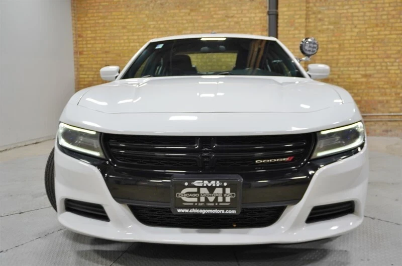 2018 Dodge Charger 7th Gen - Image 4 of 21