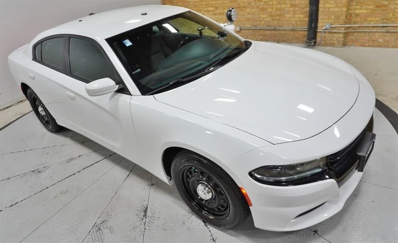 2018 Dodge Charger 7th Gen - Image 7 of 21