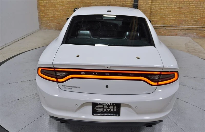 2018 Dodge Charger 7th Gen - Image 15 of 21
