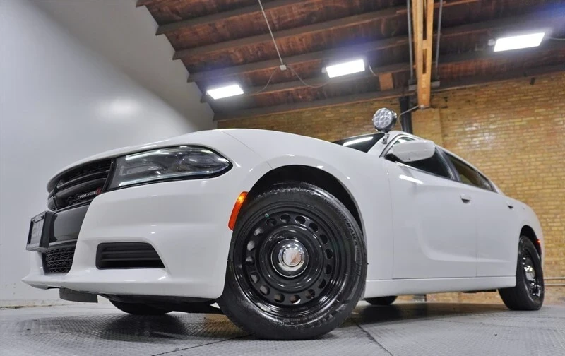 2018 Dodge Charger 7th Gen - Image 3 of 21