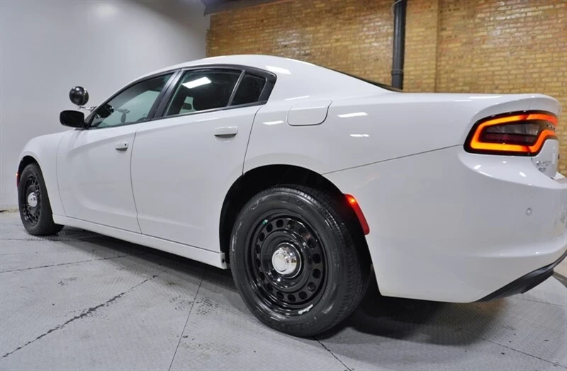 2018 Dodge Charger 7th Gen - Image 18 of 21