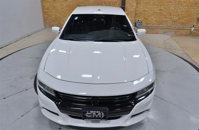 2018 Dodge Charger 7th Gen - Image 5 of 21