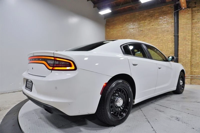 2018 Dodge Charger 7th Gen - Image 10 of 21