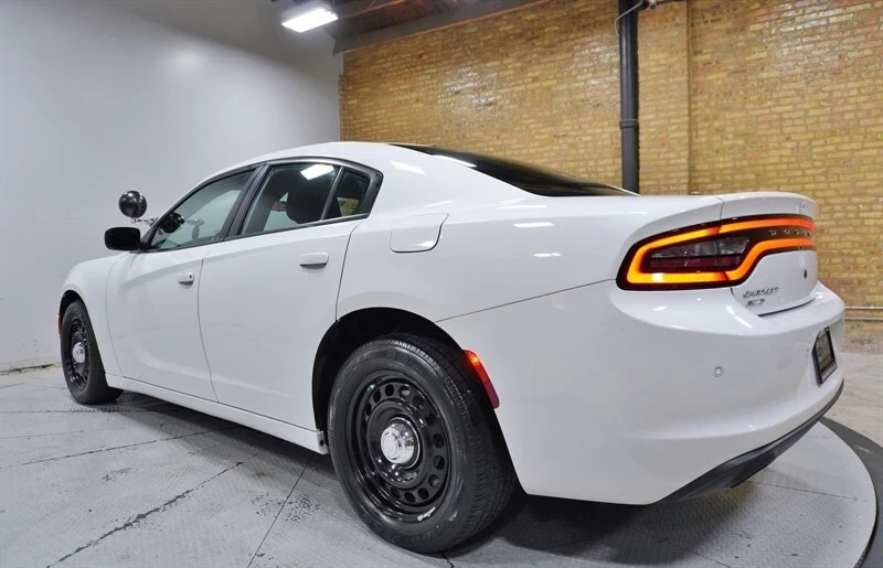 2018 Dodge Charger 7th Gen - Image 16 of 21