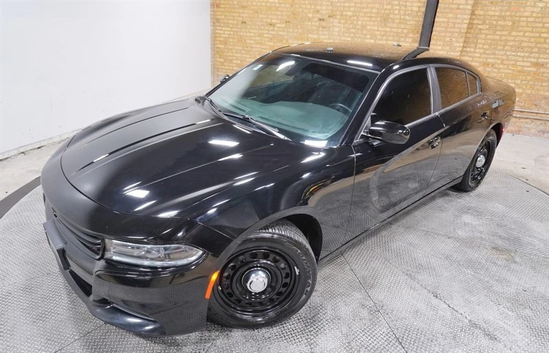 2018 Dodge Charger 7th Gen - Image 2 of 12